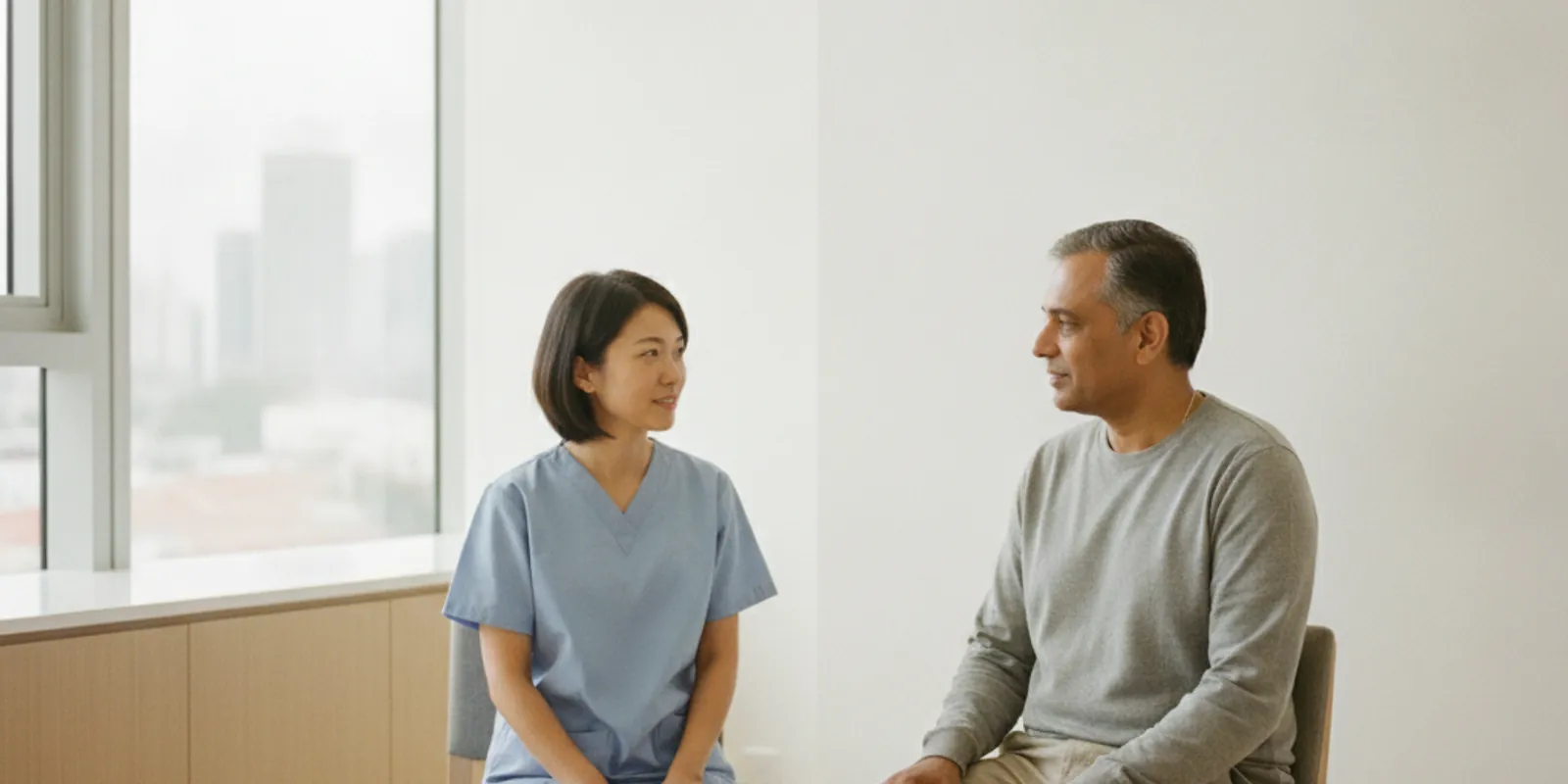 Spine Surgery — orthopaedic surgeon Singapore